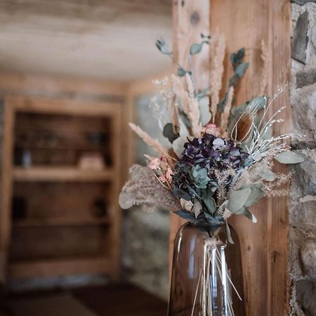 L'Herbier - Chambre D'Hotes - Marnaz Экстерьер фото