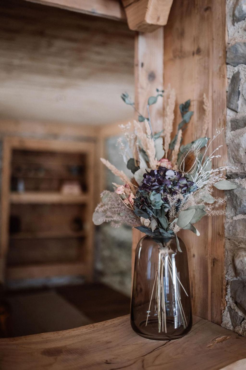 L'Herbier - Chambre D'Hotes - Marnaz Экстерьер фото